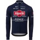 Maillot Manga Larga 2020 Alpecin–Fenix M001