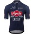 Maillot Manga Corta 2020 Alpecin–Fenix M001