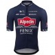 Maillot Manga Corta 2020 Alpecin–Fenix M001