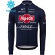 Invierno Maillot 2020 Alpecin–Fenix M001