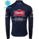 Invierno Maillot 2020 Alpecin–Fenix M001