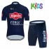 Maillot y Culotte Corto 2020 Alpecin–Fenix M001
