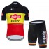 Maillot y Culotte Corto 2020 Alpecin–Fenix M002