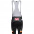 Culotte con Tirantes 2021 Alpecin–Fenix M001