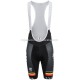 Culotte con Tirantes 2021 Alpecin–Fenix M001