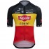 Maillot Manga Corta 2021 Alpecin–Fenix M001