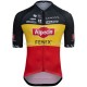Maillot Manga Corta 2021 Alpecin–Fenix M001