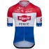 Maillot Manga Corta 2021 Alpecin–Fenix M002
