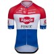 Maillot Manga Corta 2021 Alpecin–Fenix M002