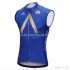 Chaleco 2018 Aqua Blue Sport M001
