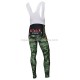 Maillot y Culotte Largos con Tirantes 2018 Armee De Terre M001
