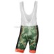 Maillot y Culotte con Tirantes 2018 Armee De Terre M001