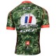 Maillot Manga Corta 2018 Armee De Terre M001