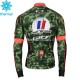 Invierno Maillot 2018 Armee De Terre M001