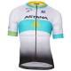 Maillot y Culotte con Tirantes 2017 Astana Pro Team M002