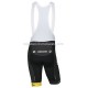 Maillot y Culotte con Tirantes 2017 Astana Pro Team M002