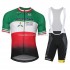 Maillot y Culotte con Tirantes 2017 Astana Pro Team M005