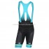 Culotte con Tirantes 2018 Astana Pro Team M001