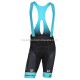 Culotte con Tirantes 2018 Astana Pro Team M001