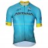 Maillot Manga Corta 2018 Astana Pro Team M001