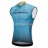 Chaleco 2018 Astana Pro Team M001