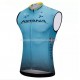 Chaleco 2018 Astana Pro Team M001
