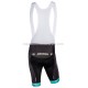 Culotte con Tirantes 2018 Astana Pro Team M002