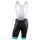 Culotte con Tirantes 2018 Astana Pro Team M002
