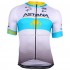 Maillot Manga Corta 2018 Astana Pro Team M002
