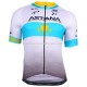 Maillot Manga Corta 2018 Astana Pro Team M002