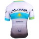 Maillot Manga Corta 2018 Astana Pro Team M002