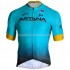 Maillot Manga Corta 2019 Astana Pro Team M001