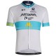 Maillot y Culotte con Tirantes 2020 Astana Pro Team M003