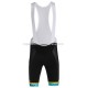 Maillot y Culotte con Tirantes 2020 Astana Pro Team M003