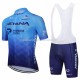 Maillot y Culotte con Tirantes 2021 Astana–Premier Tech M001
