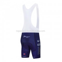 Culotte con Tirantes 2021 Astana–Premier Tech M001