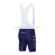 Culotte con Tirantes 2021 Astana–Premier Tech M001