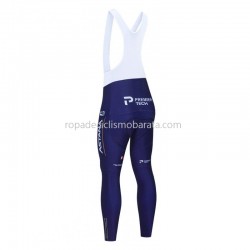 Culottes Largos con Tirantes 2021 Astana–Premier Tech M001