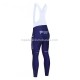 Culottes Largos con Tirantes 2021 Astana–Premier Tech M001