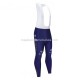 Culottes Largos con Tirantes 2021 Astana–Premier Tech M001
