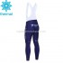 Invierno Culottes Largos con Tirantes 2021 Astana–Premier Tech M001