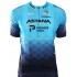 Maillot Manga Corta 2021 Astana–Premier Tech M001