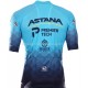 Maillot Manga Corta 2021 Astana–Premier Tech M001