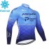 Invierno Maillot 2021 Astana–Premier Tech M001