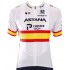 Maillot Manga Corta 2021 Astana–Premier Tech M002