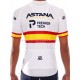 Maillot Manga Corta 2021 Astana–Premier Tech M002