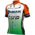 Maillot Manga Corta 2019 Bardiani–CSF M001