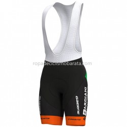 Culotte con Tirantes 2019 Bardiani–CSF M001