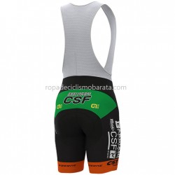 Culotte con Tirantes 2019 Bardiani–CSF M001