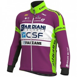 Maillot Manga Larga 2020 Bardiani–CSF M001